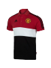 ADIDAS(阿迪)MUFC POLO秋季男子短袖DX9068