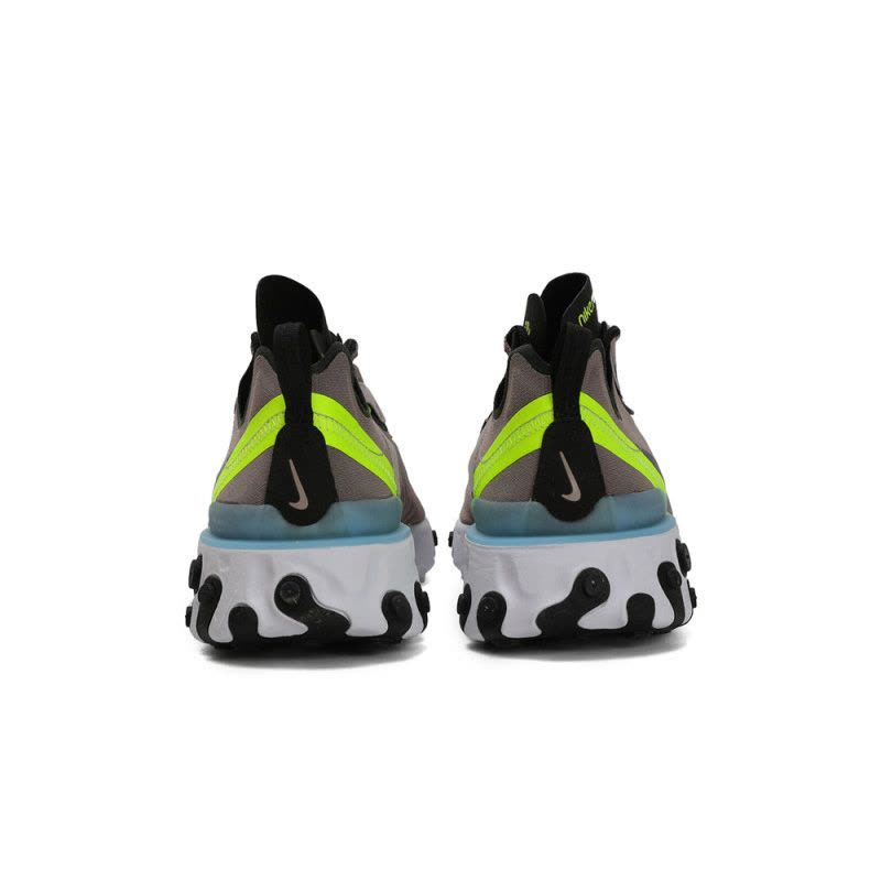 耐克Nike React Element 55 高桥盾简版男子运动鞋BQ6166-201图片