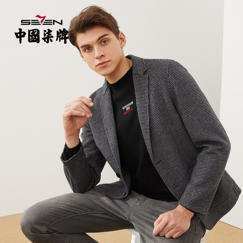 服装鞋帽>男装>男士西服>柒牌(seven)>柒牌(seven)男士西服>800_800
