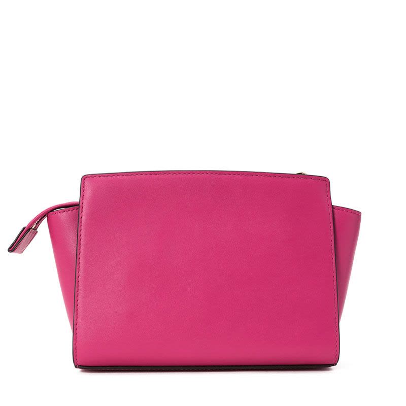 MK Selma 斜挎包 中号 花边款 30H7GLMM2T 22x17x10CM图片