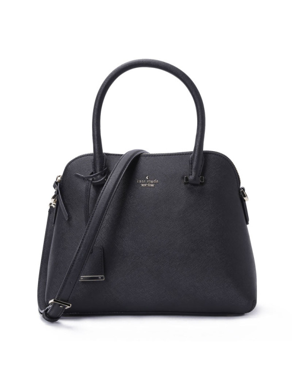 凯特·丝蓓 KATE SPADE Cameron Street Maise 贝壳 女士 手提 斜挎包PXRU7673