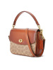 COACH CASSIE 19号 女士单肩斜挎包