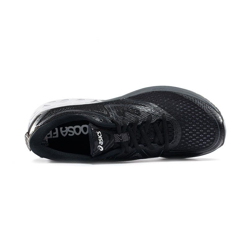 ASICS亚瑟士跑鞋男鞋缓冲跑步鞋运动鞋NOOSA FF T722N-9001图片