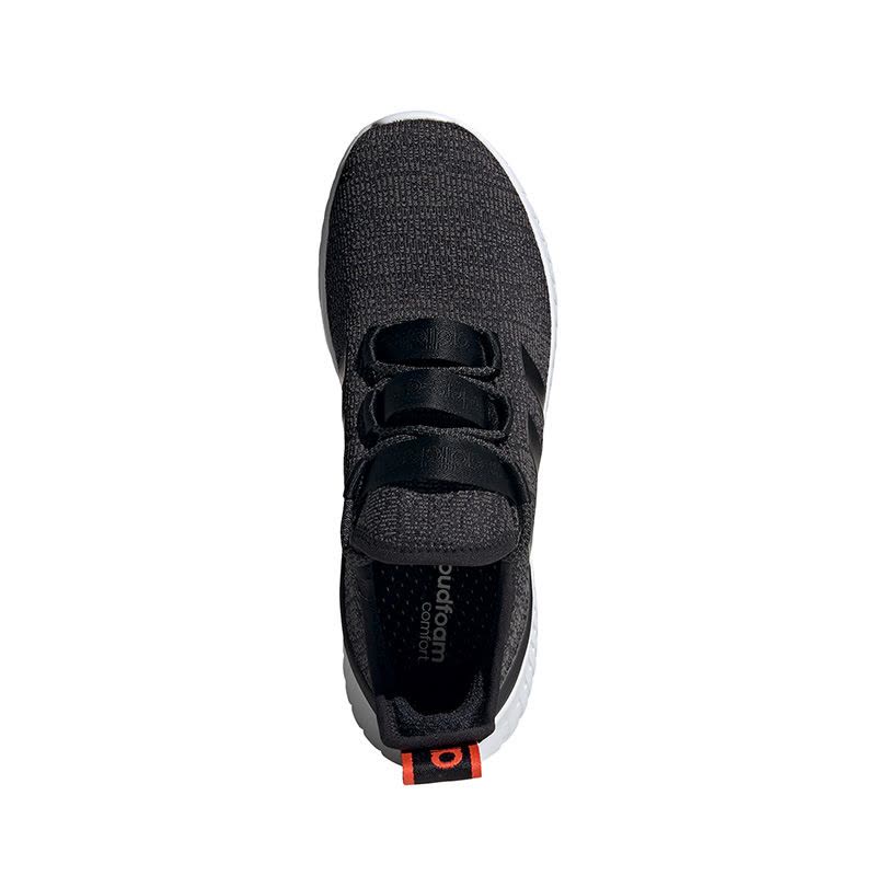ADIDAS(阿迪达斯)2020秋季男子一脚蹬透气舒适跑步鞋FW5116图片