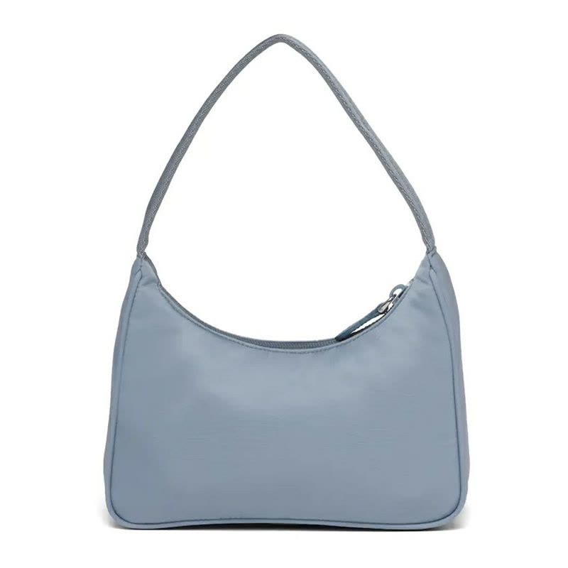 【预定】PRADA/普拉达 Re-Edition 2000 尼龙迷你手袋 1NE515 22*17*6CM图片