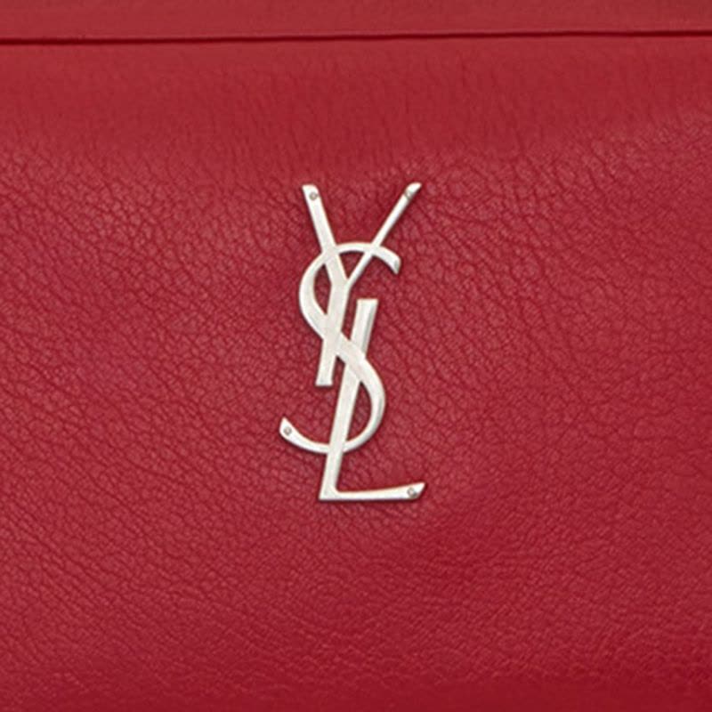 【预定】YSL/圣罗兰 LOU 光滑皮革相机包 574494 23*16*6CM图片