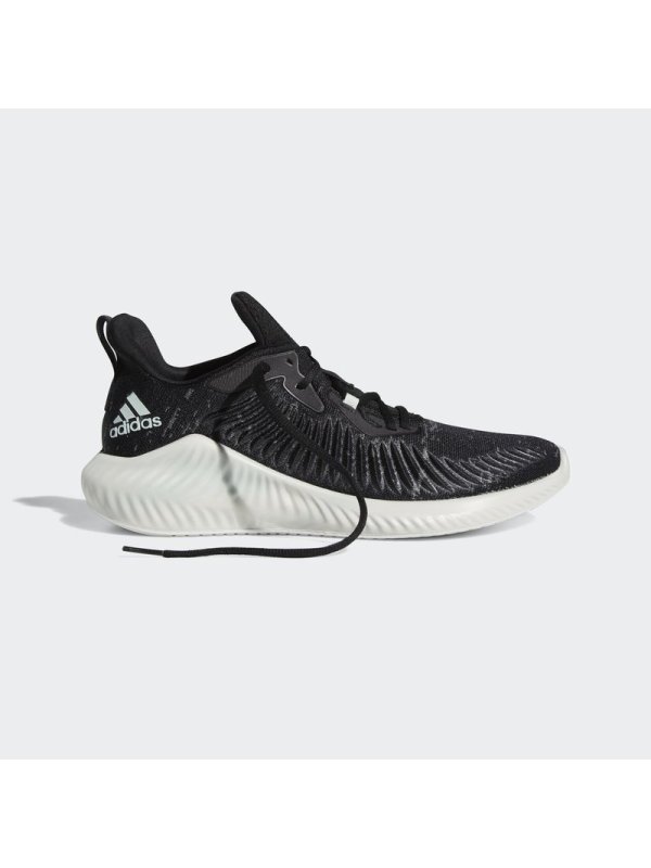 ADIDAS(阿迪)alphabounce+ PARLEY m秋季男子跑步鞋G28372