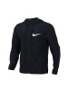NIKE耐克夏季男子运动休闲舒适针织外套夹克890667-010_4