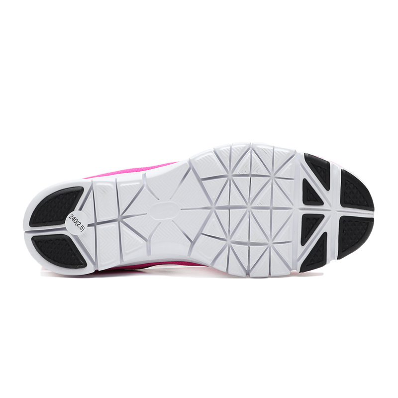 【自营】NIKE耐克女鞋训练鞋亮色FLEX系列低帮休闲透气运动鞋924344
