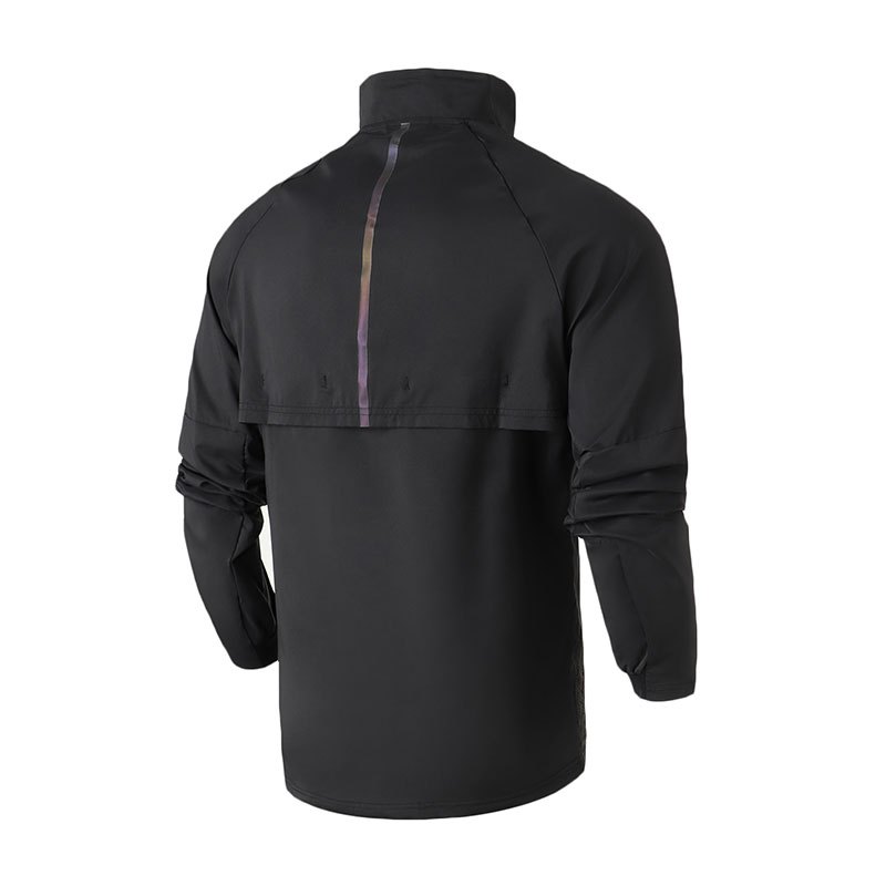 【自营】adidas男服外套夹克跑步休闲运动服D73188