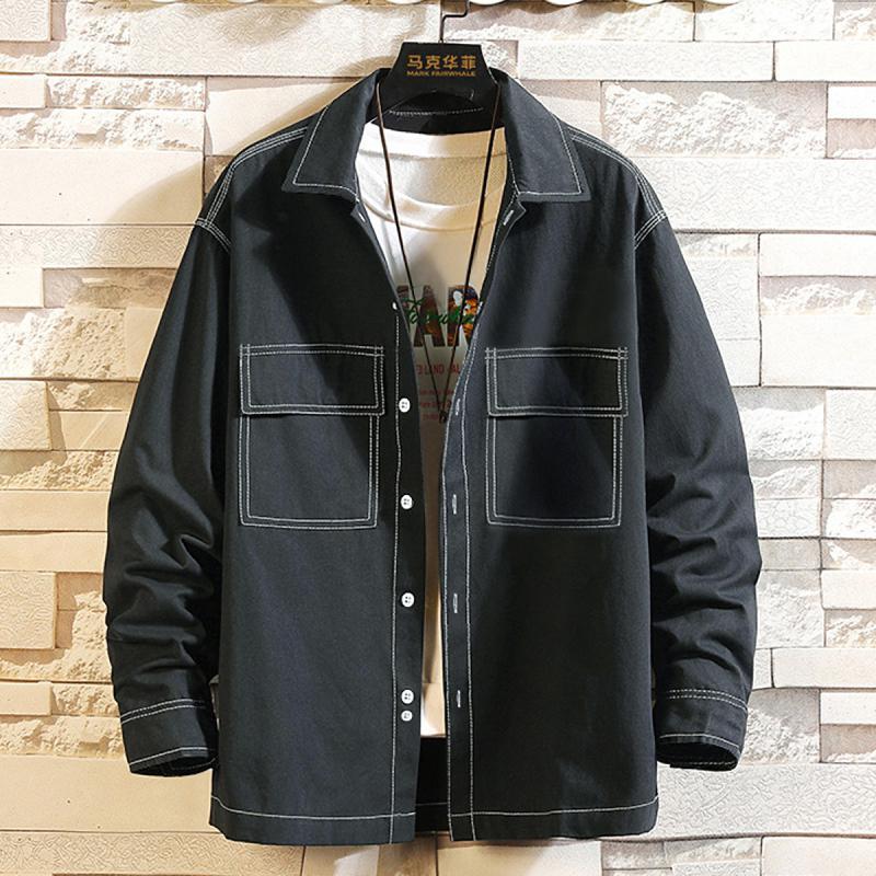 马克华菲fairwhale男士衬衫