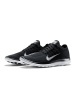 NIKE耐克 FREE4.0 FLYKNIT男子飞线运动跑步鞋631053-001