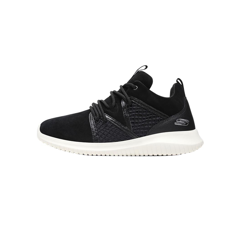 Skechers斯凯奇女轻便跑步耐磨防滑减震休闲鞋66666127