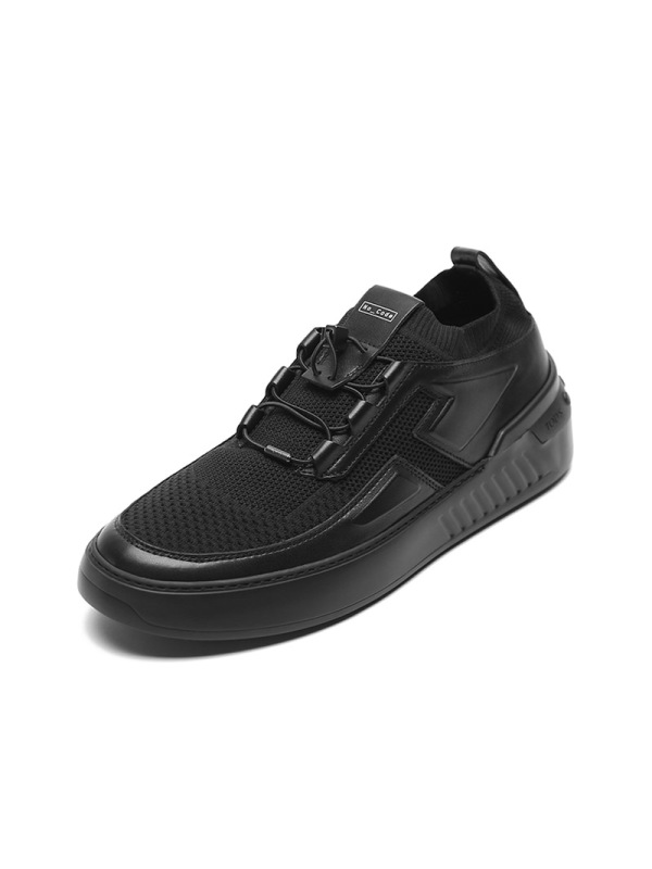 TOD’S 托德斯 男士 牛皮/织物NO_CODE_X休闲运动鞋XXM14C0CM30NXI
