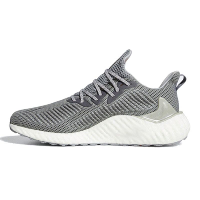 ADIDAS(阿迪)alphaboost m秋季男子跑步鞋G54129图片