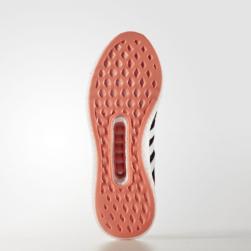 阿迪达斯adidas跑步女子ccrocketboost跑步鞋CG2757图片