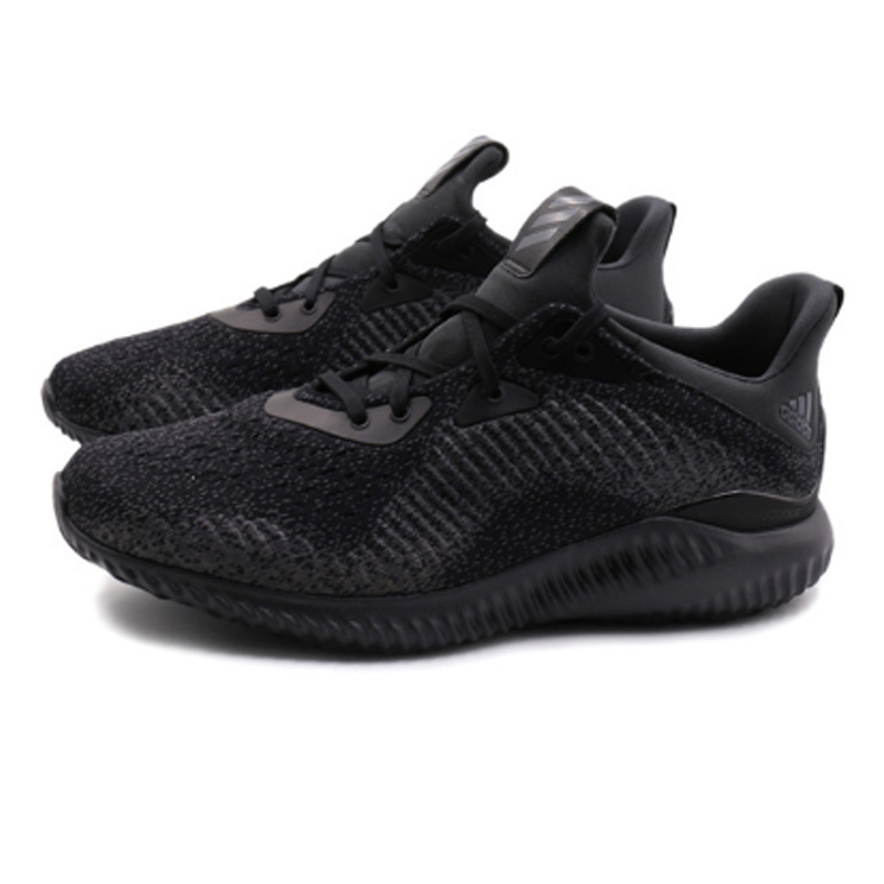 阿迪达斯18夏adidasalphabounceemm男跑步鞋DB1090