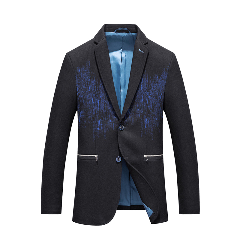 雪中飞snowflying男士大衣