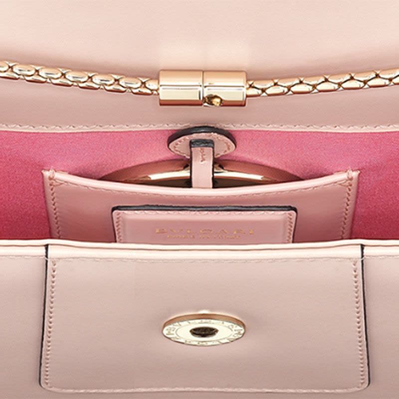 【预定】BVLGARI/宝格丽 SERPENTI FOREVER 单肩包图片