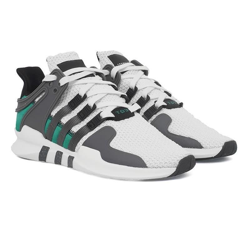 阿迪达斯Adidas三叶草女EQT经典时尚潮流运动休闲跑步鞋CQ2250