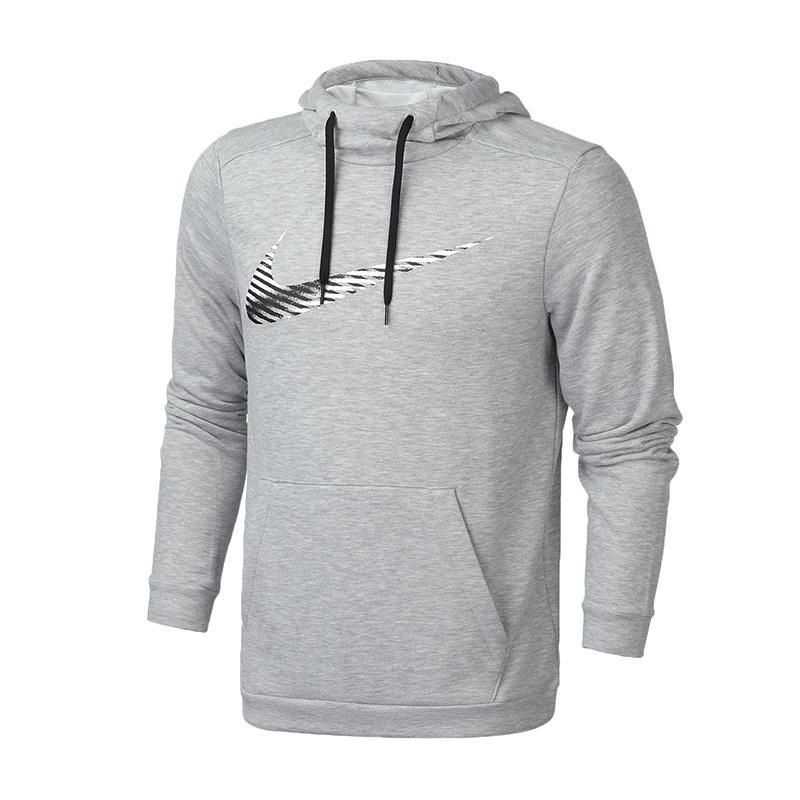 NIKE耐克男装卫衣春季时尚大勾连帽套头衫运动服CJ4269