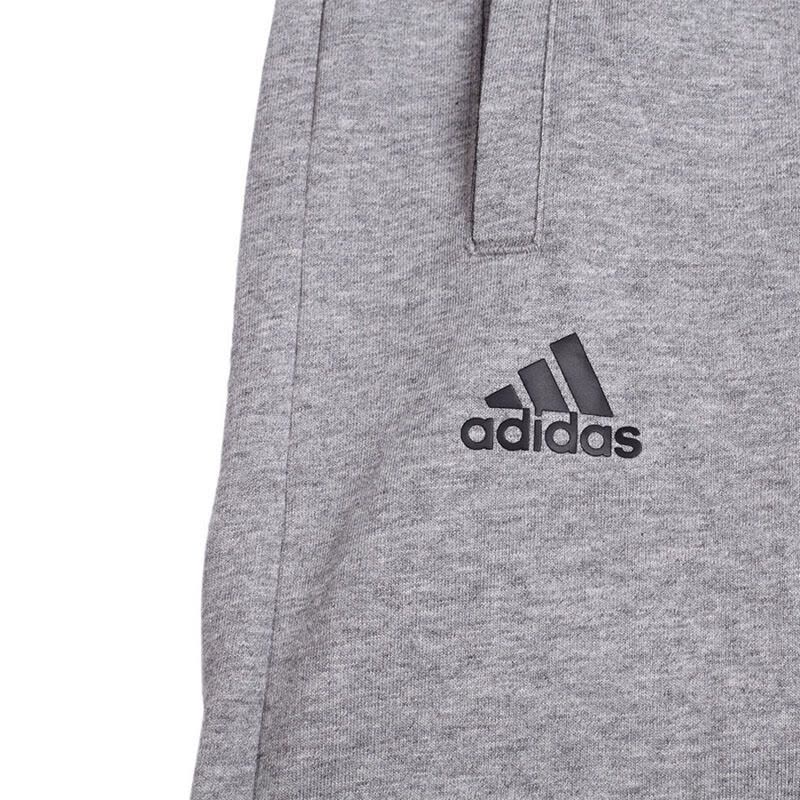 adidas阿迪达斯长裤男装男子基础系列针织运动裤长裤-AK1570图片