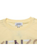 KENZO 高田贤三 女士棉质圆领短袖T恤 FB6 2TS840 4SA