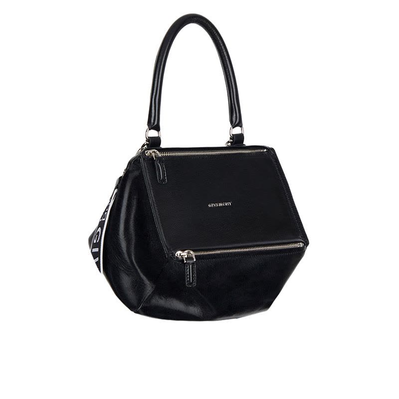 【预定】GIVENCHY/纪梵希 小号PANDORA4G肩带漆皮手袋 BB500AB0E8图片