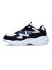 SKECHERS(斯凯奇)2018D’LITES系列时尚绑带运动鞋冬季女子休闲鞋88888105-WBKT