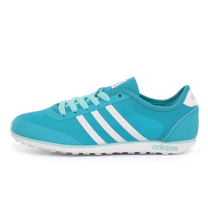ADIDAS阿迪达斯女子轻便透气运动舒适休闲鞋B74691图片