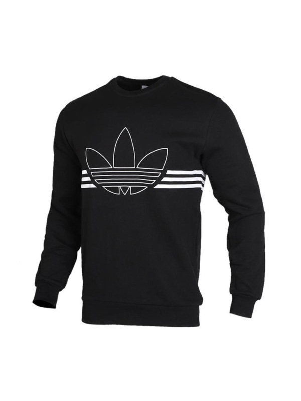 ADIDAS (阿迪)秋季男子卫衣ED4687