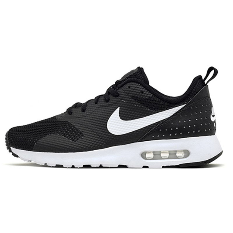 耐克（NIKE）TAVAS春季男子AIRMAX跑步鞋705149-024