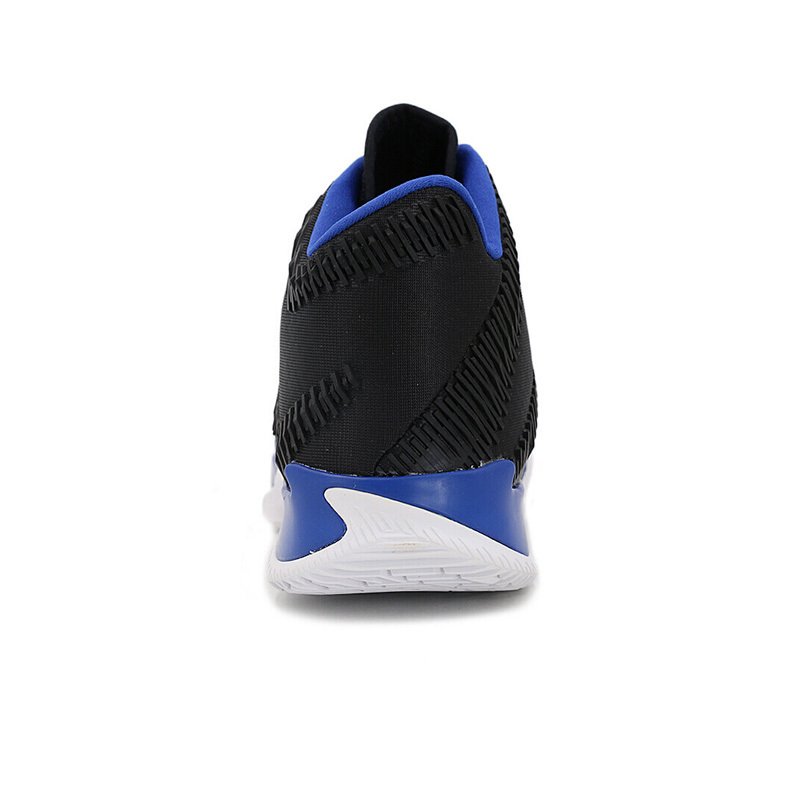 ADIDAS阿迪达斯男鞋缓震运动鞋耐磨实战场上篮球鞋BY3699