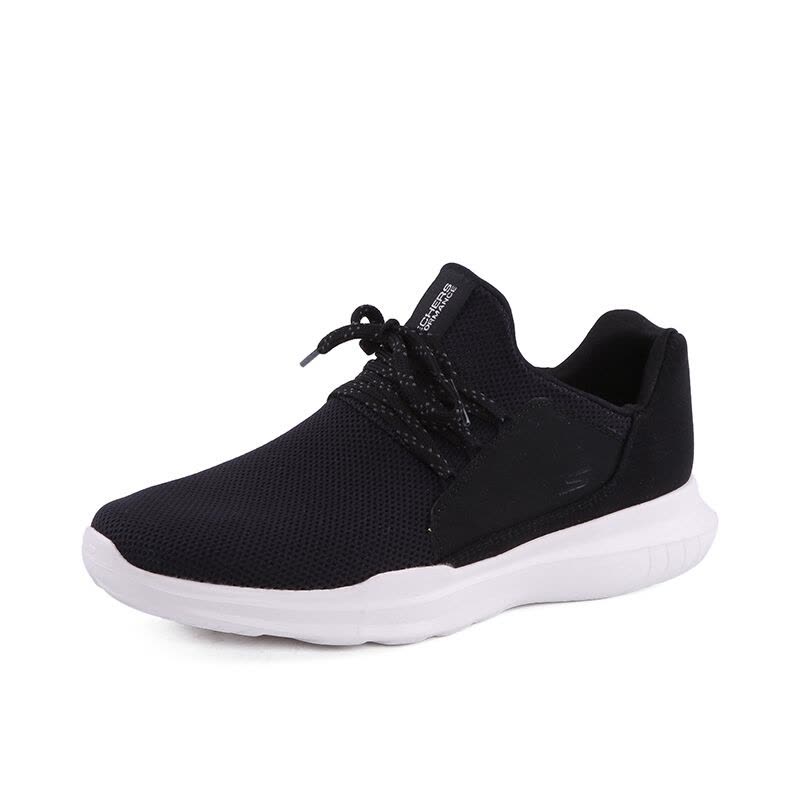 SKECHERS(斯凯奇)GORUNMOJO女士时尚轻质跑鞋813图片