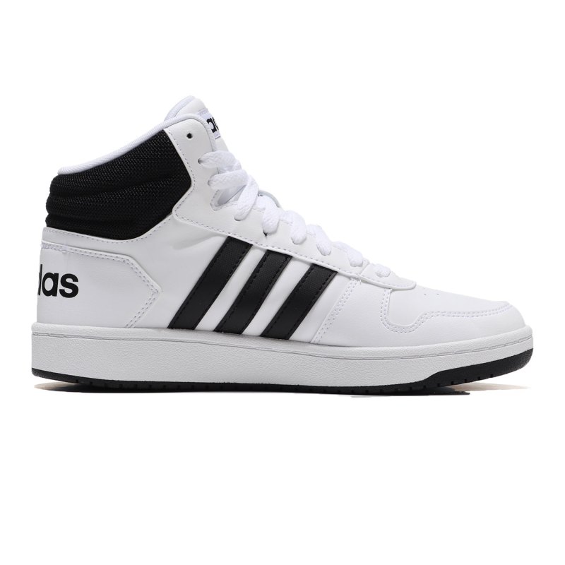 自营adidas阿迪达斯neo男运动休闲板鞋bb7208
