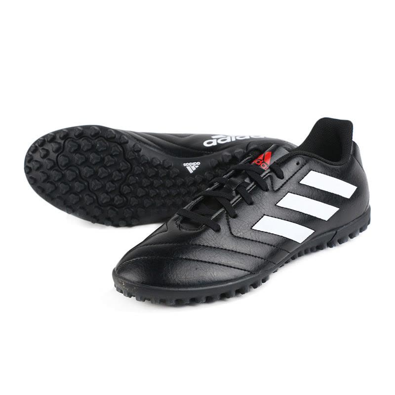 Adidas阿迪达斯春季男子Goletto VII TF训练足球鞋FV8703图片