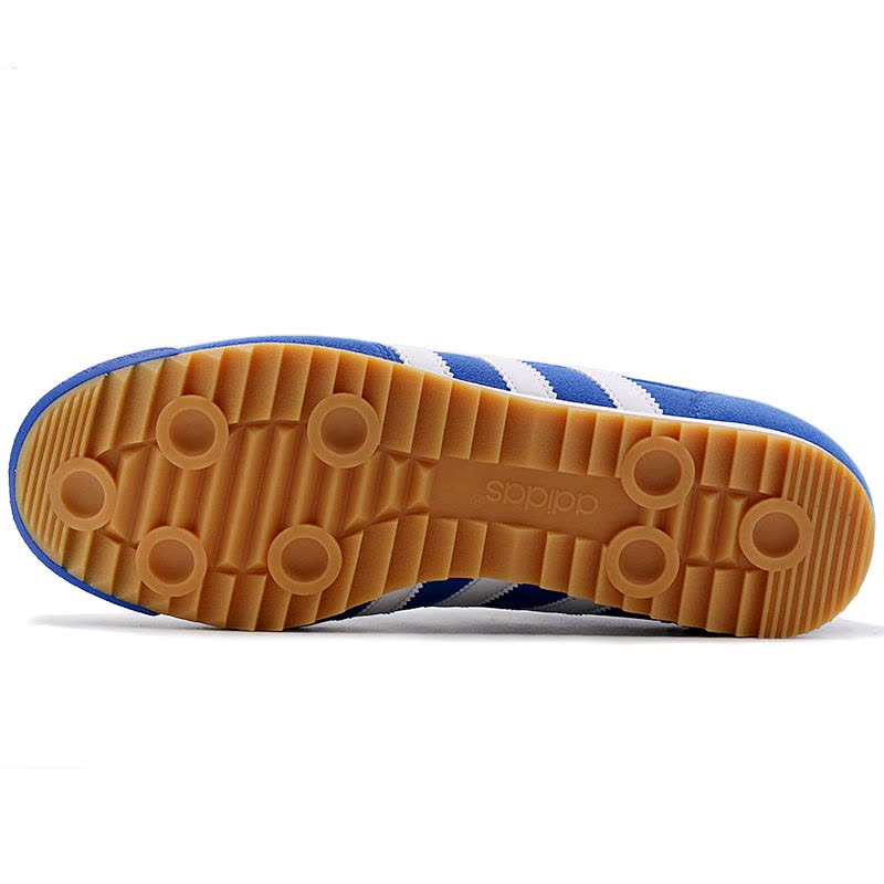Adidas阿迪达斯三叶草男鞋春季Dragon轻便耐磨休闲鞋BB1269图片