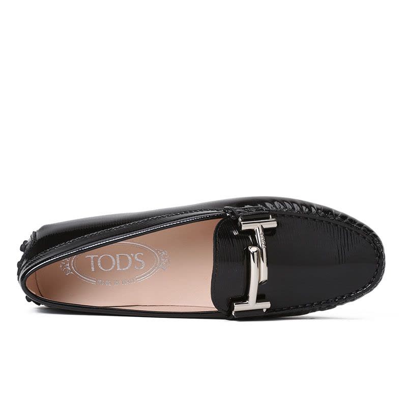 TODS/托德斯 女鞋休闲鞋 XXW00G0Q490图片