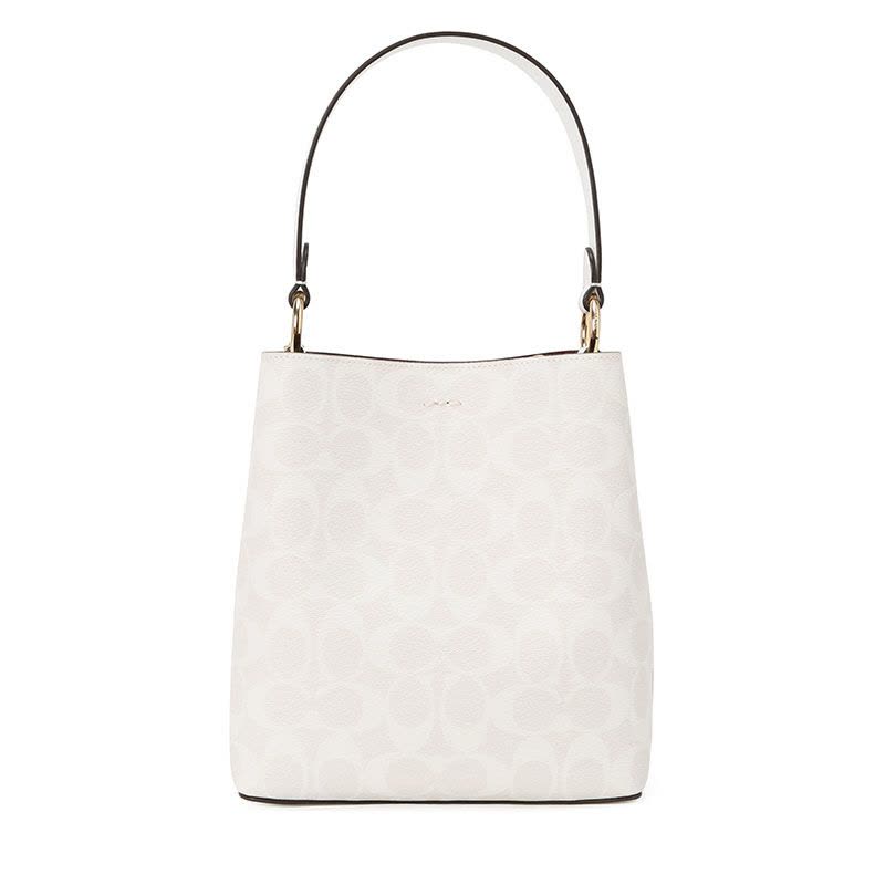 COACH Town 水桶包 字母马车 F2312图片