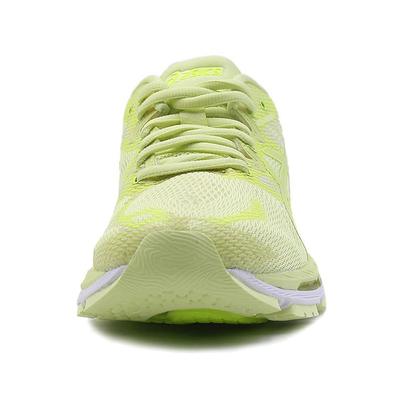 Asics亚瑟士女鞋缓震轻便跑步鞋运动鞋T850N-8585图片