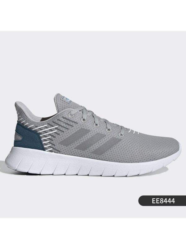 Adidas/阿迪达斯正品 2020秋季新款男子透气舒适运动休闲鞋EE8444