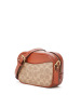 COACH CAMERA 相机 斜挎包 1025 金扣 牛皮革\PVC