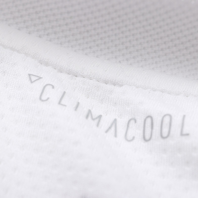 adidas阿迪达斯男子短袖POLO衫网球运动服CD7469. L CD7469黑色