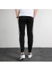 Adidas/阿迪达斯运动裤男卫裤秋季束腿舒适休闲长裤EI4491