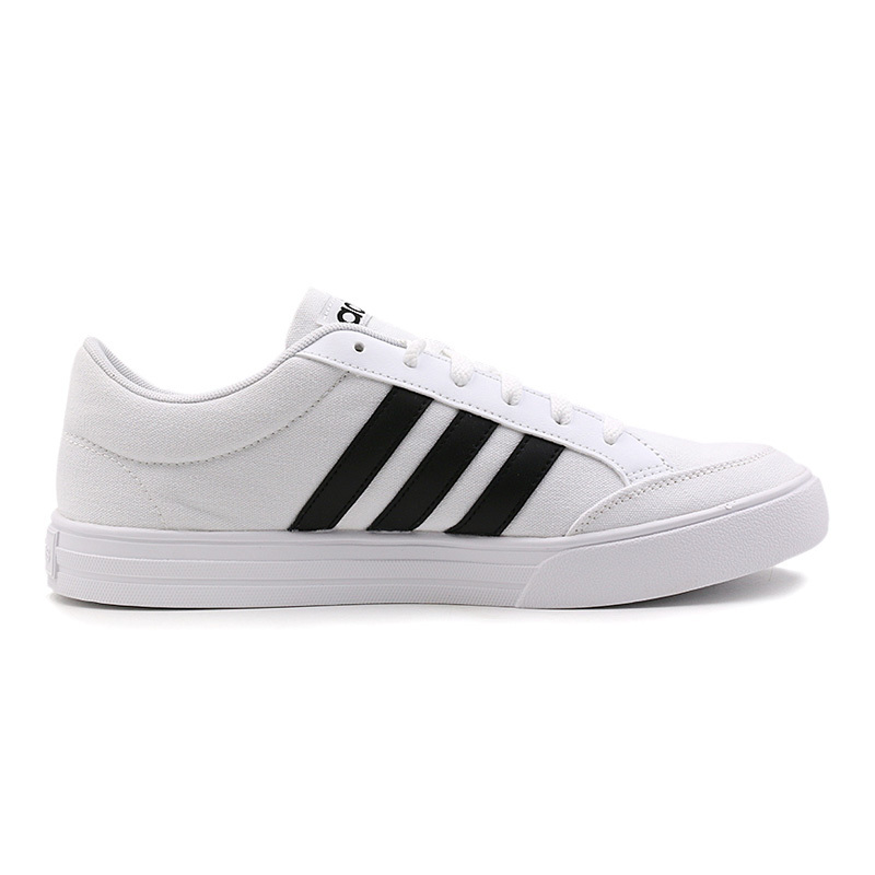 adidas阿迪达斯板鞋男2018新款秋冬正品运动耐磨休闲鞋aw3889