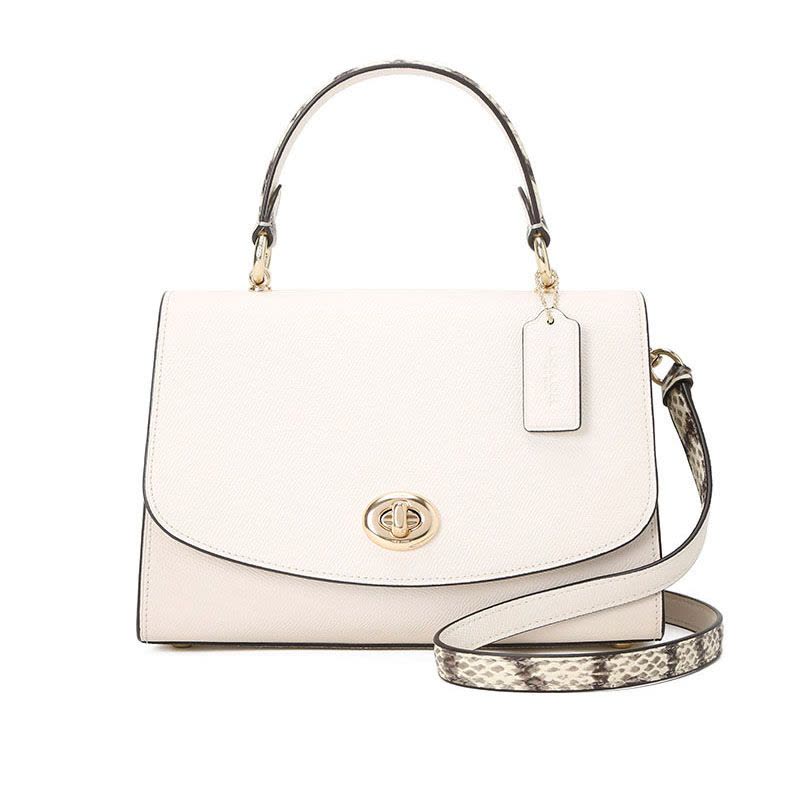 COACH TILLY手提单肩包F87667图片