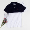 【商场同款】U.S. POLO ASSN.女polo衫纯棉夏季女装短袖体T恤透气