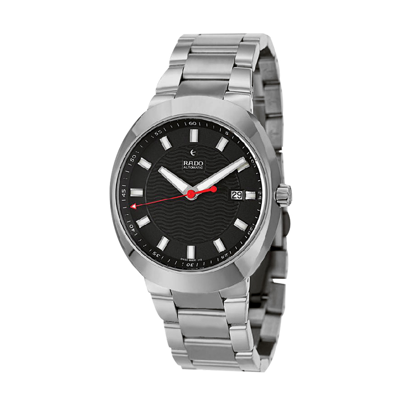 rado雷达dstar帝星系列自动机械男表r15938153
