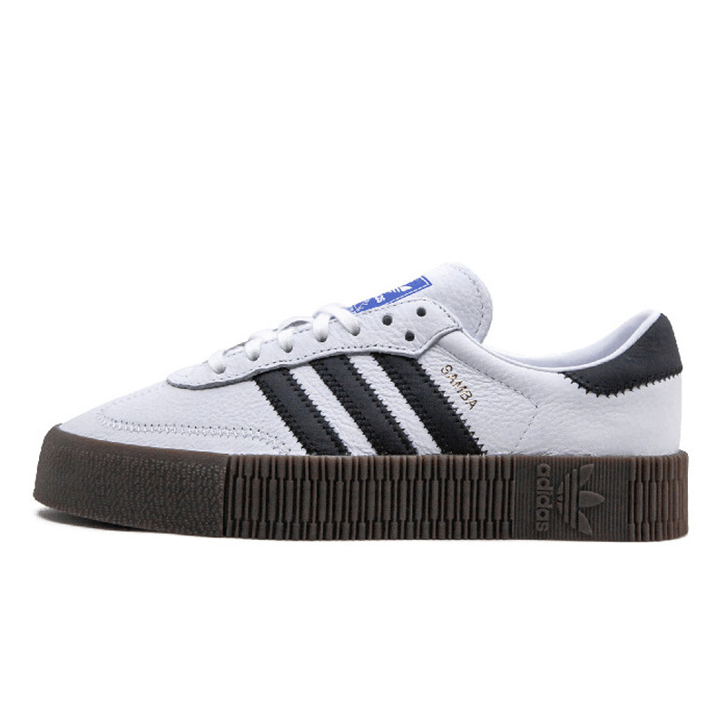 ADIDAS(阿迪)女鞋休闲鞋AQ1134