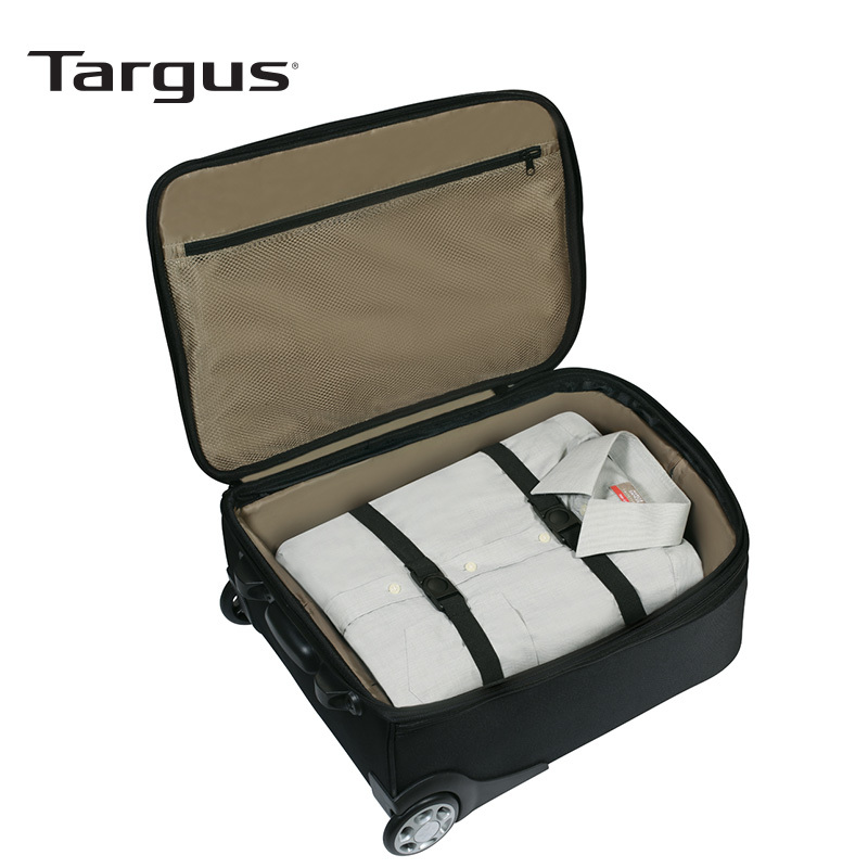 Targus/泰格斯 CityGear16寸商务登机拉杆箱TBR018